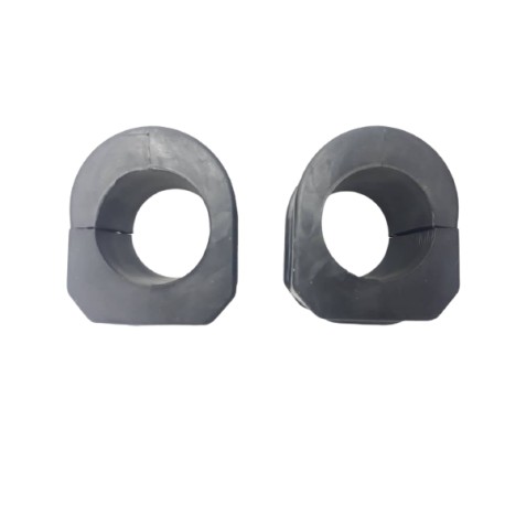 Goma Barra Estabilizadora Malibu Camaro Century S10 Blazer