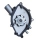Bomba de Agua Ford Mustang 5.0L - 84