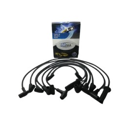 Cables De Bujias Chevrolet Blazer 262 Tbi 6 Cilindro 90-95