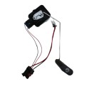 Flotante Bomba Gasolina Ford Fiesta Power 2004-2006 Digital