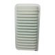 Filtro Aire New Sensation 1.6 1.8Lts 2003-2008