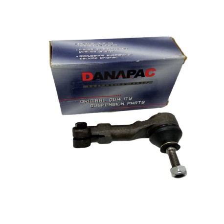 Terminal Externo Twingo II / Symbol / Clio II / Megane Classic / Scenic / KangooTerminal Ext. Izq.Twingo II Symbol Clio Me