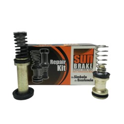 Kit Bomba Freno Fiesta Power Move 1.6l Ecosport 1.6l