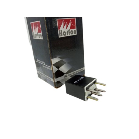 Relay Mini 5P Blazer Cheyenne Impala 12V 20-30A