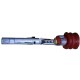 Conector Sensor Oxigeno 3 cables Corsa Lanos Clio Megane