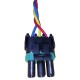 Conector Sensor Oxigeno 3 cables Corsa Lanos Clio Megane