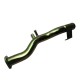 Tubo De Agua Toyota Corolla Araya Baby Camry 1.6 Grueso