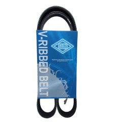 Correa Unica 5pk1015 Aplicaciones Varias