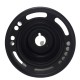 Polea Cigueñal Damper Chevrolet Cruzer