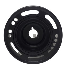 Polea Cigueñal Damper Chevrolet Cruzer