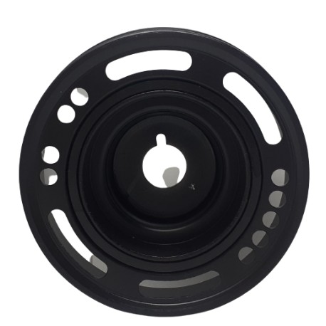 Polea Cigueñal Damper Chevrolet Cruzer