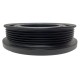 Polea Cigueñal Damper Chevrolet Cruzer