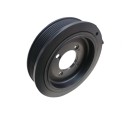Damper Motor Chevrolet Optra Limited 1.8 Tacuma Leganza 2.0