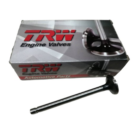 Válvula De Escape Chana Pick up y Van 1.1Lts