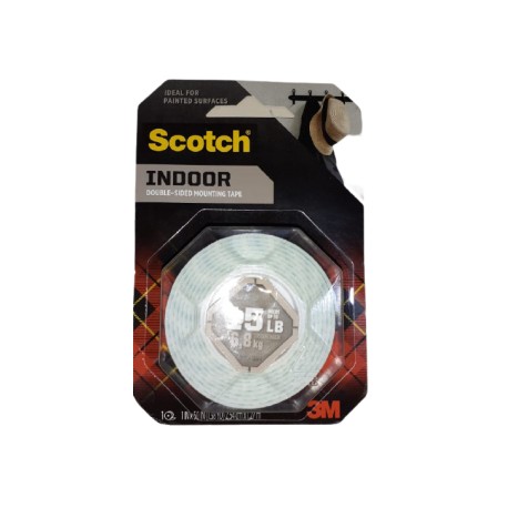 Cinta Monta 114dc 1x1.27m