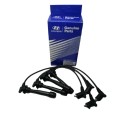 Cables Bujias Para Hyundai Getz Y Elantra 1.6Lts 16 Valvulas