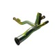 Tubo Agua MItsubishi Lancer CS3 CS6 2002-2014