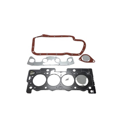 Juego De Empacaduras Peugeot 206 207 Partner 1.4Lts