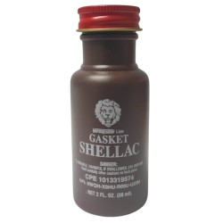 Goma Laca Visbella 59ml