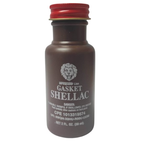 Goma Laca Visbella 59ml