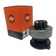 Bendix Arranque Fiesta Ka Focus 1.6 10 dientes 10 estrias