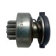 Bendix Arranque Fiesta Ka Focus 1.6 10 dientes 10 estrias