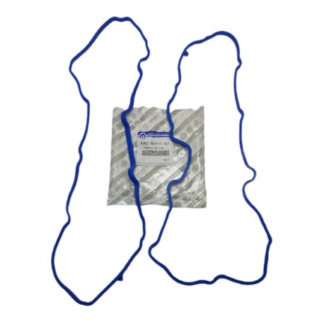 Empacadura Tapa Valvula Jeep Cherokee Liberty Dakota 3.7L
