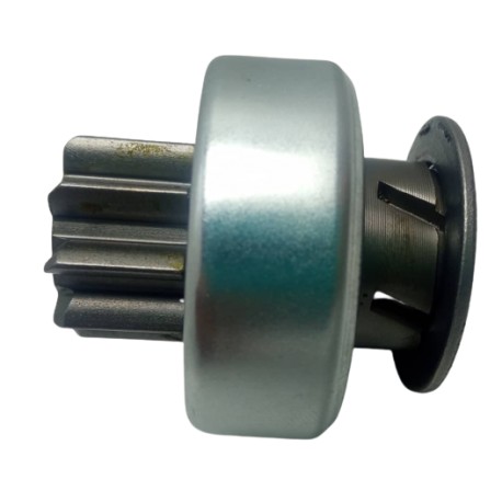 Bendix Arranque Aveo Corsa Spark 9 Dientes 6 Estrias