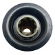 Bendix Arranque Jeep Cherokee 10 Estrias 8 Dientes