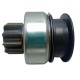 Bendix Arranque Jeep Cherokee 10 Estrias 8 Dientes