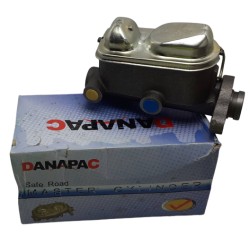 Bomba Frenos Camaro Malibu Nova