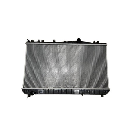 Radiador Chevrolet Optra Sincronico Daewoo Tacuma 2.0
