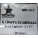 Kit De Bujes Barra Estabilizadora Ford Explorer 2011-2017