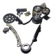 Kit Cadena De Tiempo Chevrolet Grand Vitara V6 2.5 y 2.7Lts