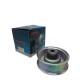 Polea Loca Acanalada Toyota Corolla 2009 - 2014