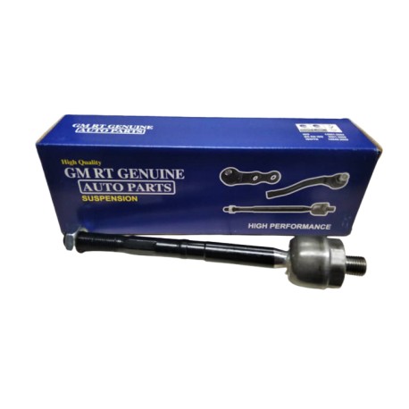 Rotula Axial Chevrolet Aveo LS Rosca Gruesa 2007-2008