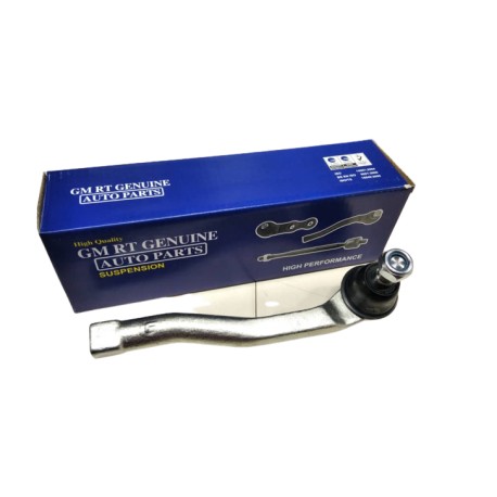 Terminal Externo Izquierdo Chevrolet Aveo Rosca Gruesa