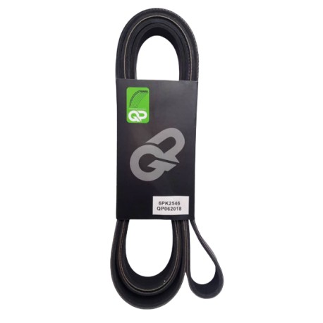 Correa Multicanal 6pk2546 Ford Triton Super Duty