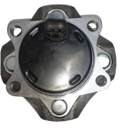 Cubo Rueda Trasero Corolla New Sensacion con ABS 2003-2008