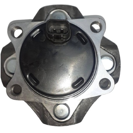 Cubo Rueda Trasero Corolla New Sensacion con ABS 2003-2008