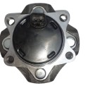 Cubo Rueda Trasero Corolla New Sensacion con ABS 2003-2008