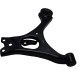Meseta Inferior Izquierda Honda Civic Emotion 2006-2012