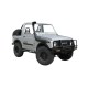 Kit carburador Chevrolet Jimny Suzuki Samurai 1.3Lts