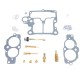 Kit carburador Chevrolet Jimny Suzuki Samurai 1.3Lts