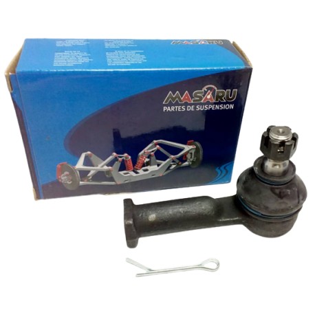 Terminal Externo Mazda B2000 / B2200 4X2