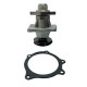 Bomba De Agua Chevrolet Trailblazer 4.2 Colorado 3.5 H3