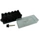 Fusiblera Universal 6 fusibles Tipo ATO Sin Cables