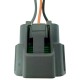 Conector Bobina Nissan Mazda 3 Esteem 3 Pines