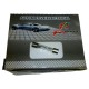 Fusible De Vidrio 15A, 30 mm (10 Unidades)