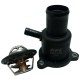 Termostato Completo Renault Symbol Clio Logan